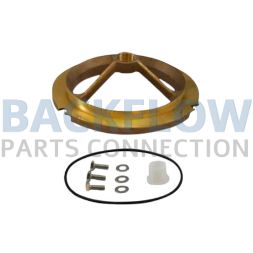 [902-384YD] Febco 4" 805/806YD & 825/826YD Seat Kit