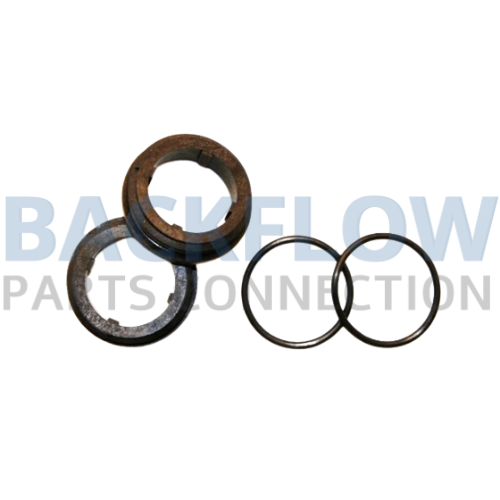 [RK114-950XLSK] Wilkins 1.25-2" 950XL Seat Kit