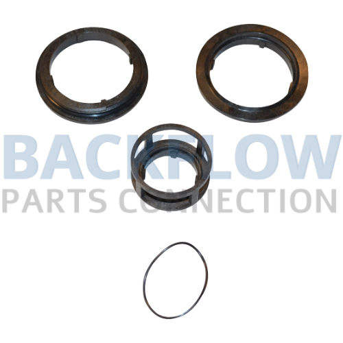 [RK114-975XLSK] Wilkins 1.25-2" 975XL Seat Kit