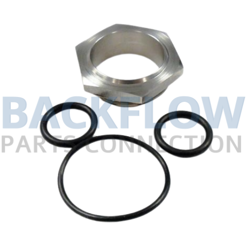 [887372] Watts 3/4–1" 909 Relief Valve Seat