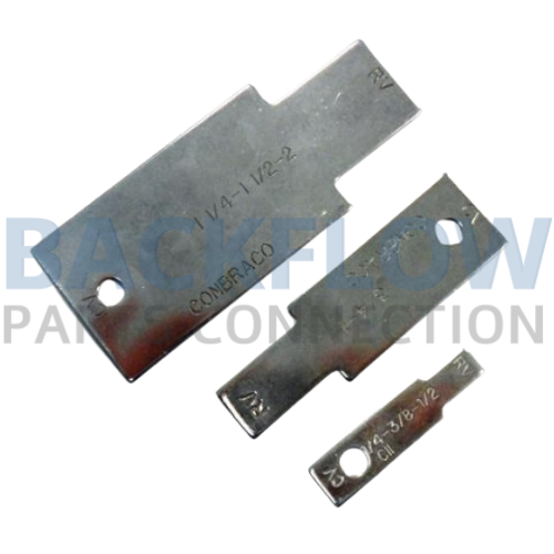 Apollo/Conbraco 1/4–2" Seat Removal Tool Set