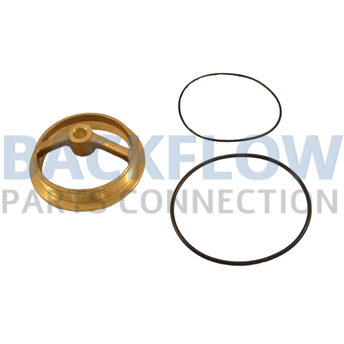 Apollo/Conbraco 6" 40-100/40-200/40-600/40-700 Seat Kit