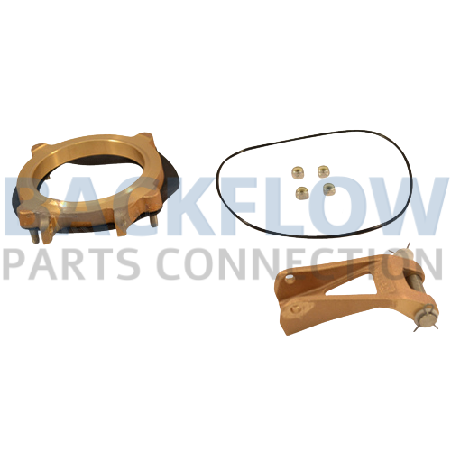 [905-158] Febco 4" 850/856/860/870/876/880(V) Seat Kit