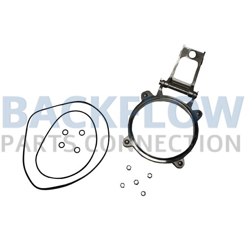 [905-488] Febco 6" Seat Kit