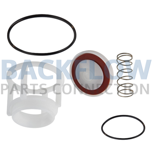 [887121] Watts 3/4–1" 909 2nd Check Assembly