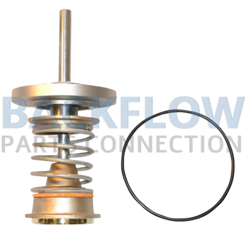 Ames/Watts 4" 4000CIV/5000CIV/909 2nd Check Assembly [Lead Free]