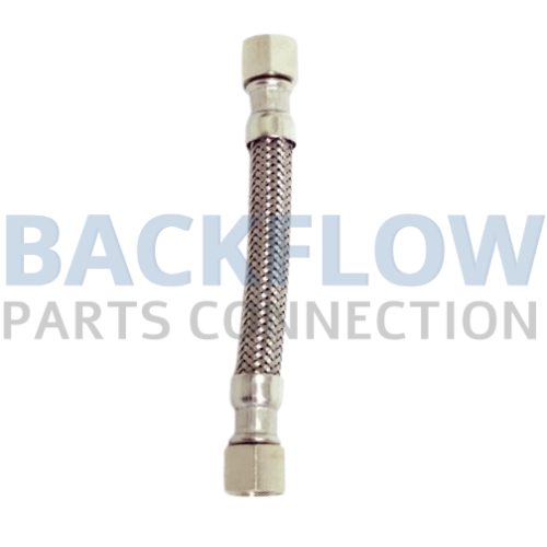 [781-159] Febco 2.5-10" 880V Relief Valve Hose (Sensing Line)