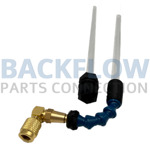 Arbiter Sight Tube & Removable Extension Tube