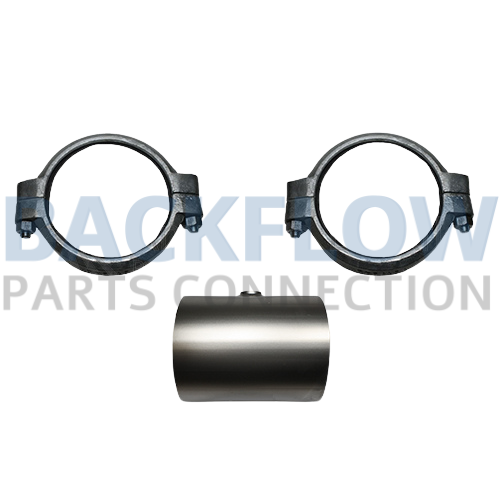 Watts 10" 957 Sleeve Assembly