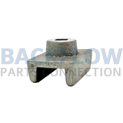 Arbiter 1/2–1" Stuck Ball Valve Wrench