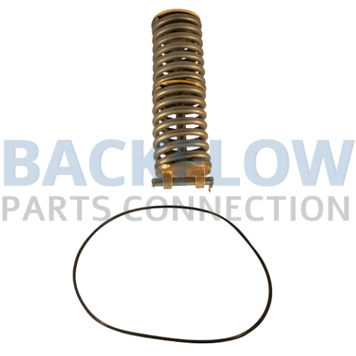 Febco 10" 880 1st Check Spring