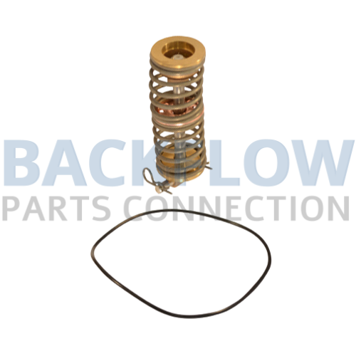 Febco 2.5-3" 860/880 1st Check Spring