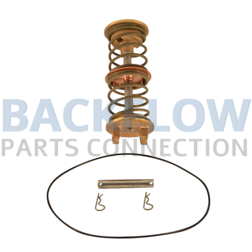 Febco 6" 1st (850/870) or 2nd (850/860/870/880) Check Spring