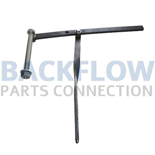 [7016090] Ames 4-10" Tong Tool