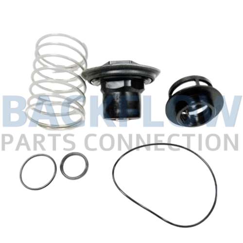 Ames 1.25-2” 400B/919 Relief Valve Assembly