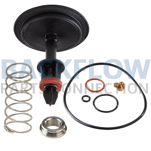 Watts 1" 009M2 Relief Valve Assembly