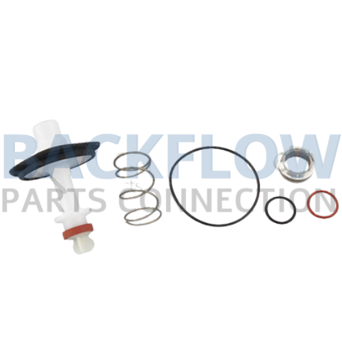 [887509] Watts 1/2–3/4" SS009 Relief Valve Assembly