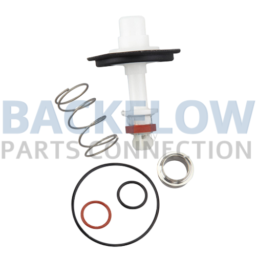 Watts 1/4–1/2" 009 Relief Valve Assembly