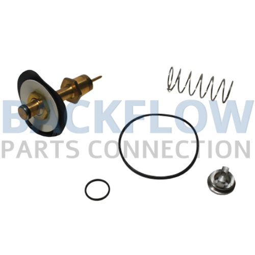 Watts 3/4–1" 009 Relief Valve Assembly