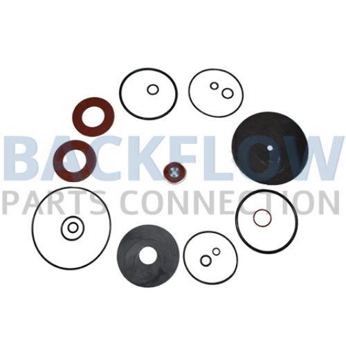 Watts 2.5-3" 009 Complete Rubber Repair [Lead Free]