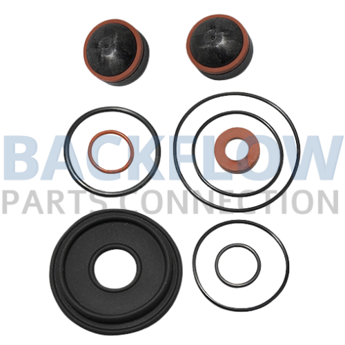 [886999] Watts 3/4" 009M2 Complete Rubber Repair