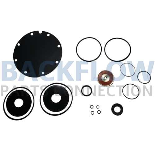 [794090] Ames/Watts 4” 4000CIV/5000CIV/909 Complete Rubber Repair [Lead Free]