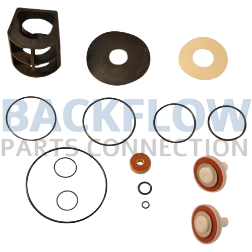 [887182] Watts 3/4–1" 009 Complete Rubber Repair