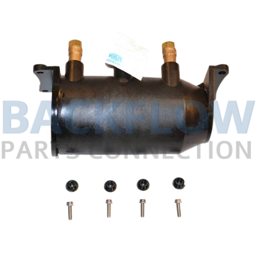 [RK114-350V] Wilkins 1.25-2" 350 Vessel Kit