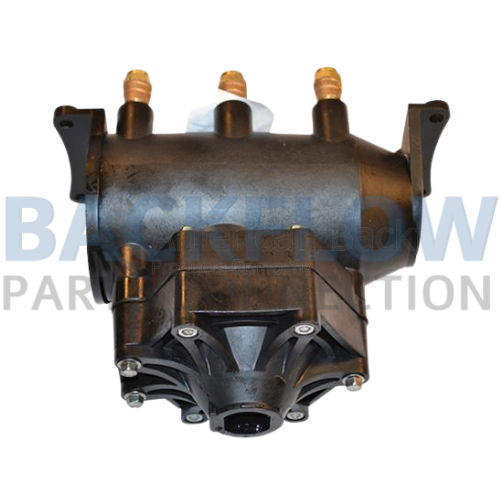 [RK114-375V] Wilkins 1.25-2" 375 Vessel Kit