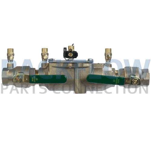 Watts 1.25" LF007M2-QT DCA Device [Lead Free]