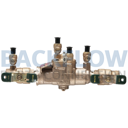 Watts 3/4" LF009M3-QT RPA Device [Lead Free]
