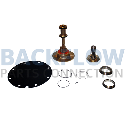[794116] Watts 4-10" 909RPDA Relief Valve Assembly