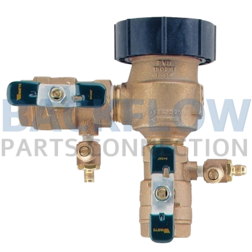Watts 1" LF800M4-QT PVB Device [Lead Free]