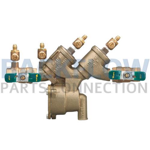 Watts 1.25" LF919-QT RPA Device [Lead Free]