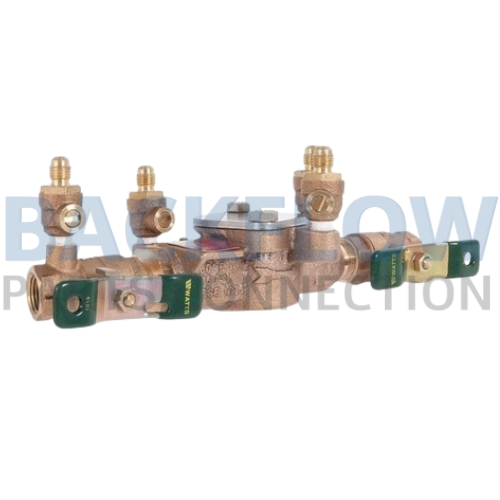 Watts 1/2" LF007QT DCA Device [Lead Free]