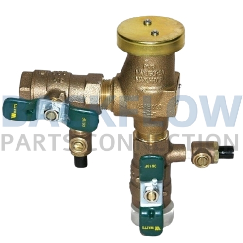 Watts 3/4" 800M4 PVB Device 