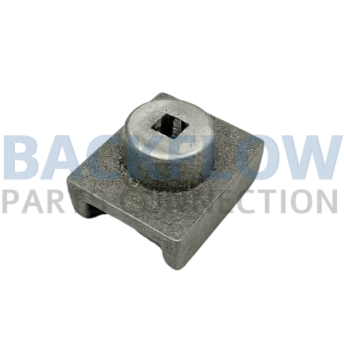 [WV106] Arbiter 1/2–1" Wide Stuck Ball Valve Wrench