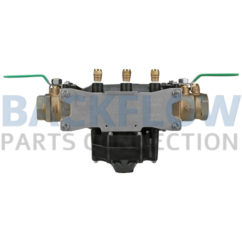 [112-375XL] Wilkins 1.5" 375XL RPA Device [Lead Free]