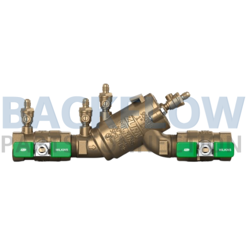 [1-950XL3] Wilkins 1" 950XL3 DCA Device [Lead Free]