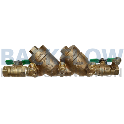 [112-950XLT2] Wilkins 1.5" 950XLT2 DCA Device 