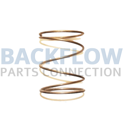 Wilkins 2.5-6" 375/475 Relief Valve Spring