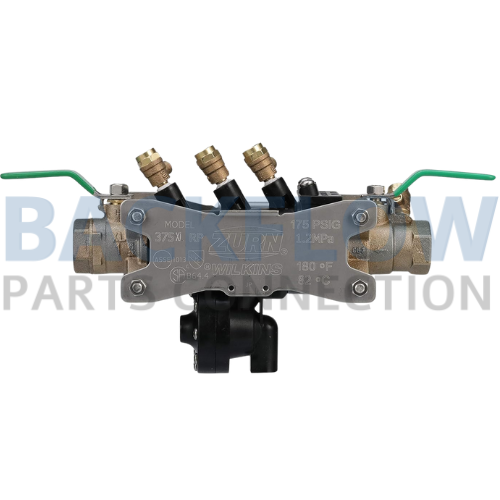 [2-375XL] Wilkins 2" 375XL RPA Device [Lead Free]