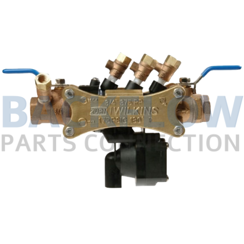 Wilkins 3/4" 375XL RPA Device