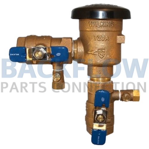 Wilkins 3/4" 720A PVB Device 