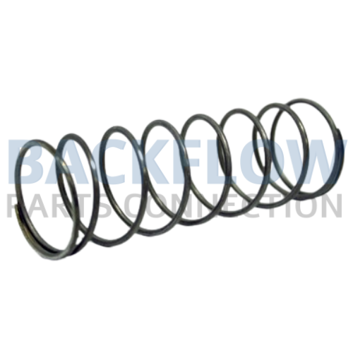 Wilkins 3/4–1" 1st (950XL) or 2nd (975XL) Check Spring