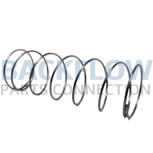 [5754-33] Wilkins 1.25-2" 975XL 1st Check Spring
