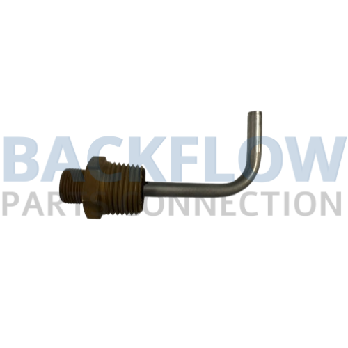 [3709-360] Wilkins 2.5-6" 375 Relief Valve Pilot Tube