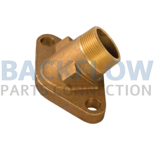[101-190] Febco 2" 825YA Elbow Parts