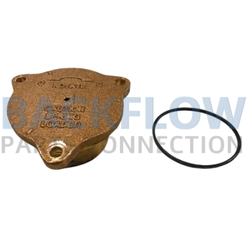 Ames 1/4–1/2" 400B Relief Valve Cover