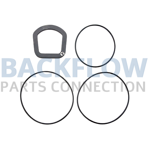 Watts 6" 757A/DCDA 1st or 2nd Check Rubber Repair 